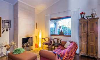 Imagem 7: CASA PARA VENDA, LOCALIZADA NO CONDOMÍNIO BOSQUES DO CORRUPIRA, EM JUNDIAÍ