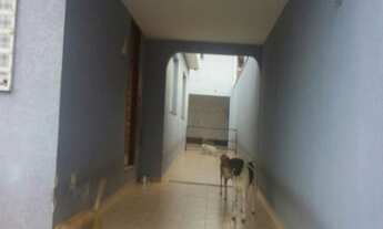 Imagem 2: CASA A VENDA COM EDÍCULA, VILA DE VECCHI, JUNDIAÍ