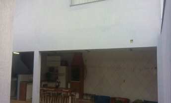 Imagem 3: CASA A VENDA COM EDÍCULA, VILA DE VECCHI, JUNDIAÍ