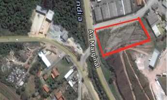 Imagem 4: ÁREA INDUSTRIAL Á VENDA, NA MARGEM DO RIO JUNDIAÍ, NA CIDADE DE VÁRZEA PAULISTA-SP