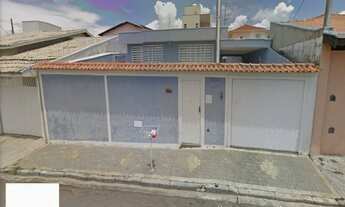 Imagem: CASA A VENDA COM EDÍCULA, VILA DE VECCHI