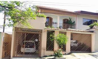 Imagem: CASA RESIDENCIAL PARA VENDA, LOCALIZADA