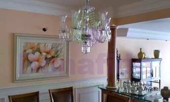 Imagem 5: APARTAMENTO, VENDA, EDIFÍCIO SERRA DOS CRISTAIS, ANAHANGABAÚ, JUNDIAÍ