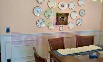 Imagem 6: APARTAMENTO, VENDA, EDIFÍCIO SERRA DOS CRISTAIS, ANAHANGABAÚ, JUNDIAÍ