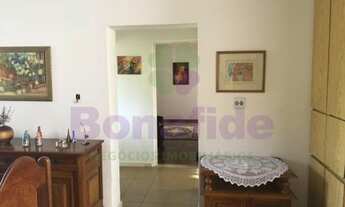 Imagem 2: CASA À VENDA, LOCALIZADA NO BAIRRO CASA BRANCA, EM JUNDIAÍ