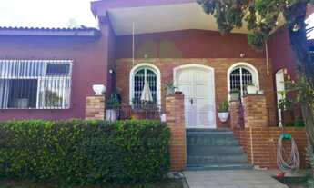 Imagem: CASA À VENDA, LOCALIZADA NO BAIRRO CASA