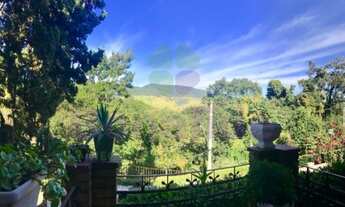 Imagem 4: CASA À VENDA, LOCALIZADA NO BAIRRO CASA BRANCA, EM JUNDIAÍ