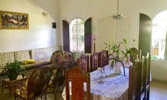 Imagem 6: CASA À VENDA, LOCALIZADA NO BAIRRO CASA BRANCA, EM JUNDIAÍ