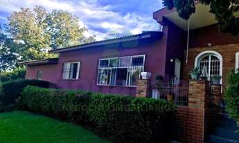 Imagem 3: CASA À VENDA, LOCALIZADA NO BAIRRO CASA BRANCA, EM JUNDIAÍ