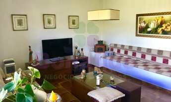 Imagem 5: CASA À VENDA, LOCALIZADA NO BAIRRO CASA BRANCA, EM JUNDIAÍ