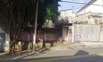 Imagem: TERRENO COMERCIAL, VILA DAS HORTENCIAS