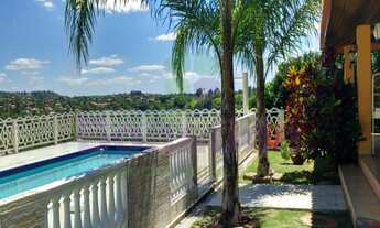 Imagem 1: CHÁCARA PARA VENDA, NO CONDOMÍNIO OUTEIRO, NO BAIRRO CAFEZAL I, NA CIDADE DE ITUPEVA