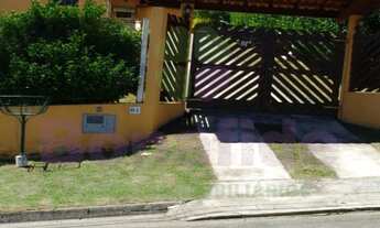 Imagem 6: CHÁCARA PARA VENDA, NO CONDOMÍNIO OUTEIRO, NO BAIRRO CAFEZAL I, NA CIDADE DE ITUPEVA