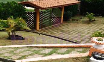 Imagem 7: CHÁCARA PARA VENDA, NO CONDOMÍNIO OUTEIRO, NO BAIRRO CAFEZAL I, NA CIDADE DE ITUPEVA