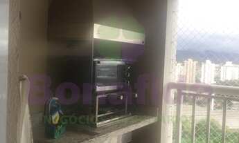 Imagem 4: APARTAMENTO, EDIFÍCIO BOTANIQ CONDOMINIUM CLUB, VILA LACERDA, JUNDIAÍ