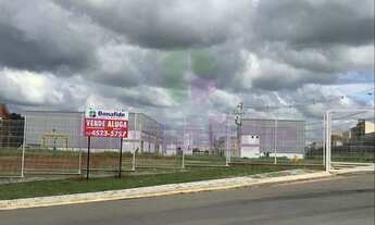 Imagem: GALPÃO, LOTEAMENTO EMPRESARIAL VILLA LAVORO