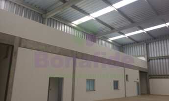 Imagem 2: GALPÃO INDUSTRIAL, JACARÉ, CABREÚVA