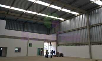 Imagem 4: GALPÃO INDUSTRIAL, JACARÉ, CABREÚVA