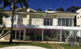 Imagem: CASA ALTO PADRÃO, SERRA DOS CRISTAIS, CAJAMAR