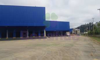 Imagem: GALPÃO INDUSTRIAL, CONDOMÍNIO LOGÍSTICO