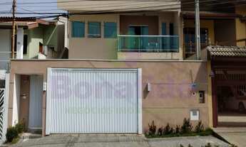 Imagem: CASA A VENDA, PARQUE DA REPRESA, JUNDIAÍ