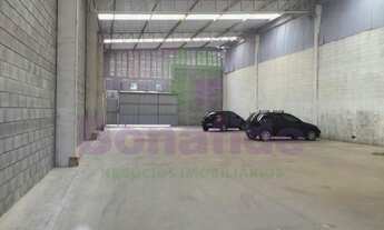 Imagem 2: GALPÃO PARA VENDA, VILA GRAFF, JUNDIAÍ