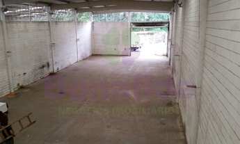 Imagem 3: GALPÃO PARA VENDA, VILA GRAFF, JUNDIAÍ