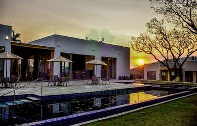 Imagem 7: TERRENO RESIDENCIAL LOCALIZADO NO CONDOMÍNIO ARBORETUM, NO BAIRRO SANTA CANDIDA, NA CIDADE