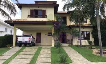 Imagem: CASA RESIDENCIAL A VENDA, TERRAS DE SÃO