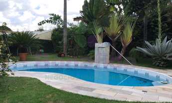 Imagem 2: CASA RESIDENCIAL A VENDA, TERRAS DE SÃO CARLOS, JUNDIAÍ MIRIM, JUNDIAÍ