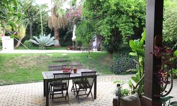 Imagem 3: CASA RESIDENCIAL A VENDA, TERRAS DE SÃO CARLOS, JUNDIAÍ MIRIM, JUNDIAÍ