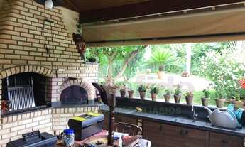 Imagem 4: CASA RESIDENCIAL A VENDA, TERRAS DE SÃO CARLOS, JUNDIAÍ MIRIM, JUNDIAÍ