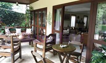 Imagem 5: CASA RESIDENCIAL A VENDA, TERRAS DE SÃO CARLOS, JUNDIAÍ MIRIM, JUNDIAÍ