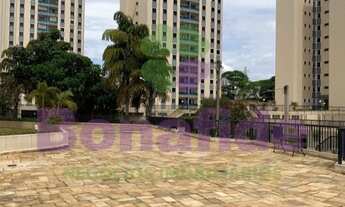 Imagem 3: APARTAMENTO PARA VENDA, RETIRO, CONDOMÍNIO MORADA DOS DEUSES, JUNDIAÍ