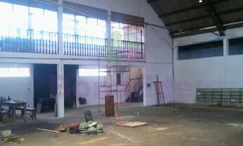 Imagem 6: GALPÃO PARA VENDA, BAIRRO NOVA JUNDIAINOPOLIS, CIDADE DE JUNDIAÍ