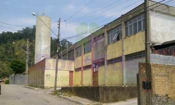 Imagem: GALPÃO PARA VENDA, BAIRRO NOVA JUNDIAINOPOLIS
