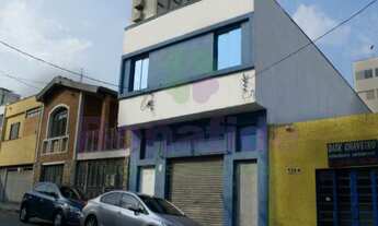 Imagem: SOBRADO COMERCIAL PARA VENDA, BAIRRO CENTRO