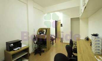 Imagem 3: SALA COMERCIAL PARA VENDA, BAIRRO CONSOLAÇÃO, SÃO PAULO