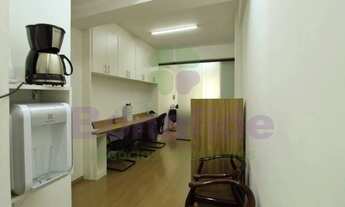 Imagem 4: SALA COMERCIAL PARA VENDA, BAIRRO CONSOLAÇÃO, SÃO PAULO