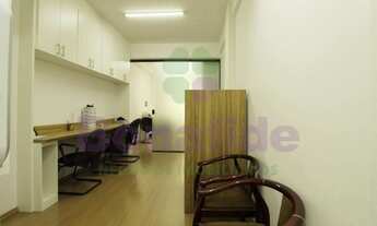 Imagem 5: SALA COMERCIAL PARA VENDA, BAIRRO CONSOLAÇÃO, SÃO PAULO