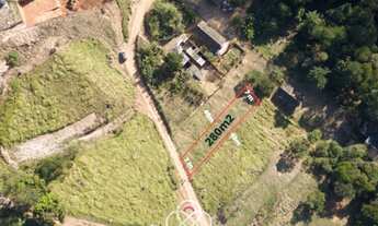 Imagem 3: TERRENO Á VENDA, LOCALIZADO NO BAIRRO MOINHO, NA CIDADE DE CAMPO LIMPO PAULISTA