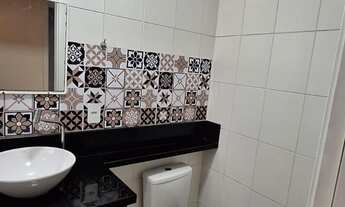 Imagem 6: APARTAMENTO PARA VENDA, NO CONDOMÍNIO TULIPAS GARDEN, NO BAIRRO JARDIM DAS TULIPAS, NA CID