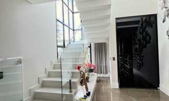 Imagem 4: CASA PARA VENDA, LOCALIZADA NO CONDOMÍNIO IBI ARAM I, NA CIDADE DE ITUEPVA