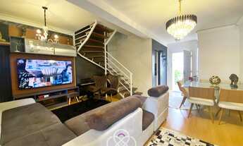 Imagem 2: CASA PARA VENDA, CONDOMÍNIO GARDEN RESORT, BAIRRO JARDIM SHANGAI, CIDADE DE JUNDIAÍ