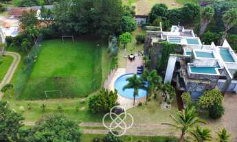 Imagem: CASA DE ALTO PADRÃO PARA VENDA EM JUNDIAÍ