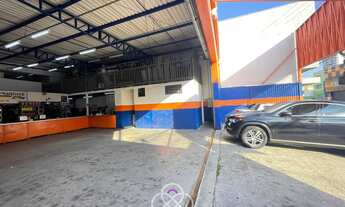 Imagem 5: GALPÃO PARA VENDA, LOCALIZADO NO CENTRO, NA CIDADE DE JUNDIAÍ