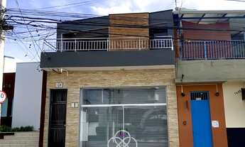 Imagem: SALÃO COMERCIAL PARA LOCAÇÃO, LOCALIZADO