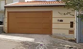 Imagem: CASA PARA VENDA, BAIRRO PARQUE RESIDENCIAL