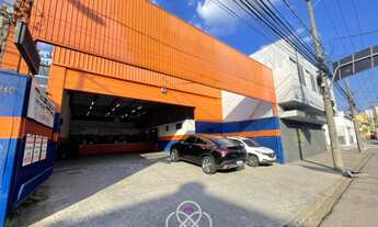 Imagem: GALPÃO PARA VENDA, LOCALIZADO NO CENTRO