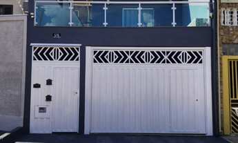 Imagem: CASA PARA VENDA, BAIRRO VILA NOVA JUNDIAINÓPOLIS